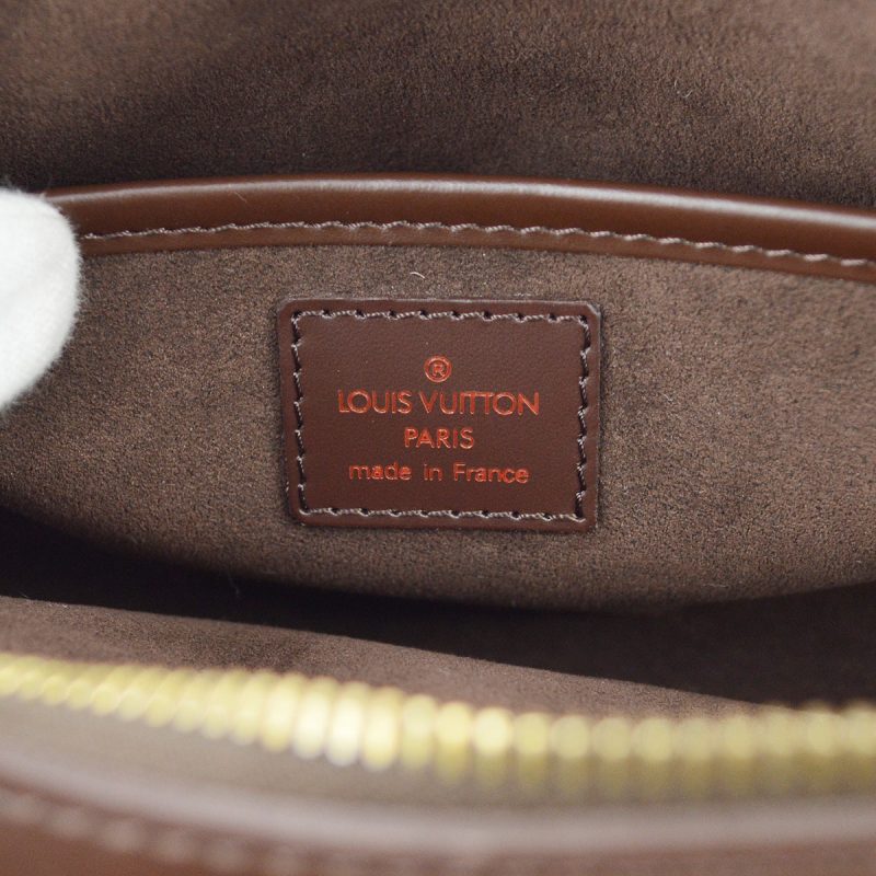 LOUIS VUITTON 2001 MINI LOOPING MONOGRAM M51147 - Image 9