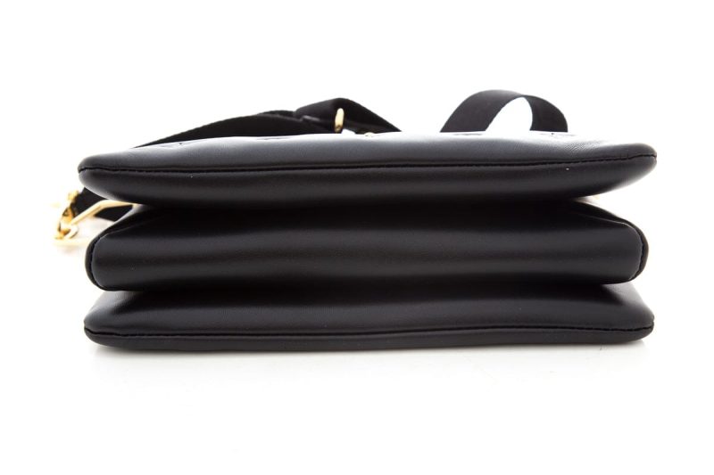 Louis Vuitton Black Monogram Empreinte Daily Pouch - Image 5