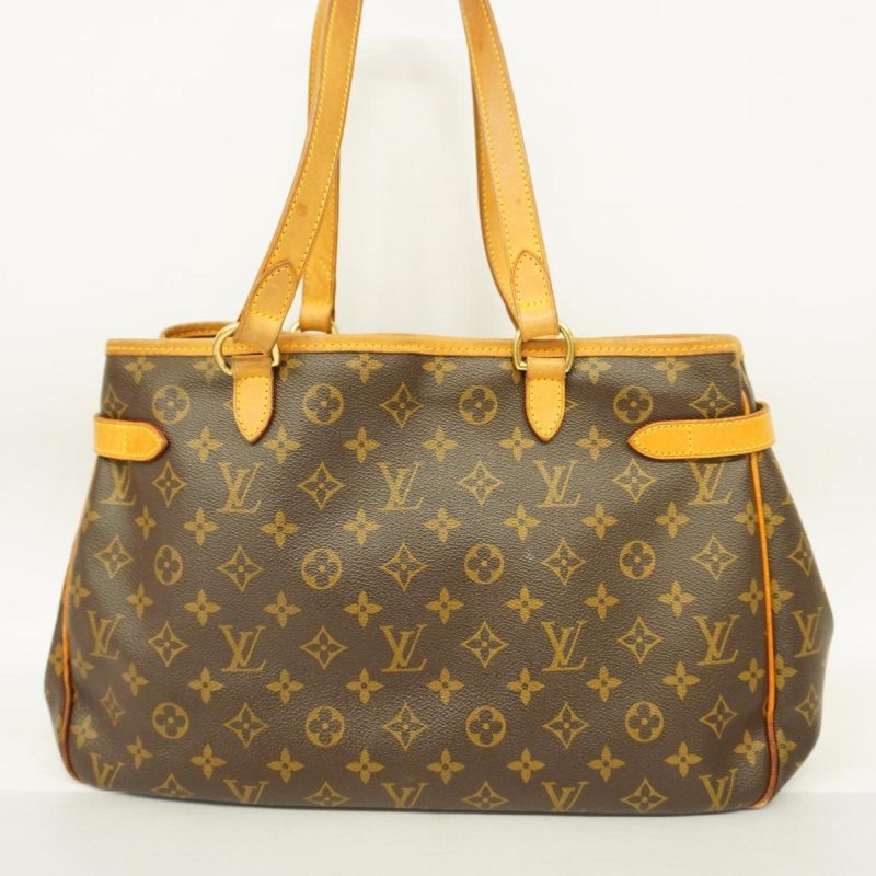 Louis Vuitton Batignolles Horizontal in Damier N48179 Brown - Image 2