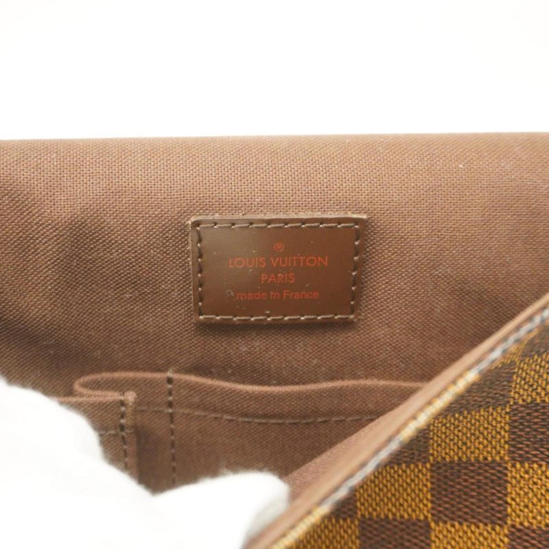 Louis Vuitton Brooklyn MM Damier Bag - Image 6