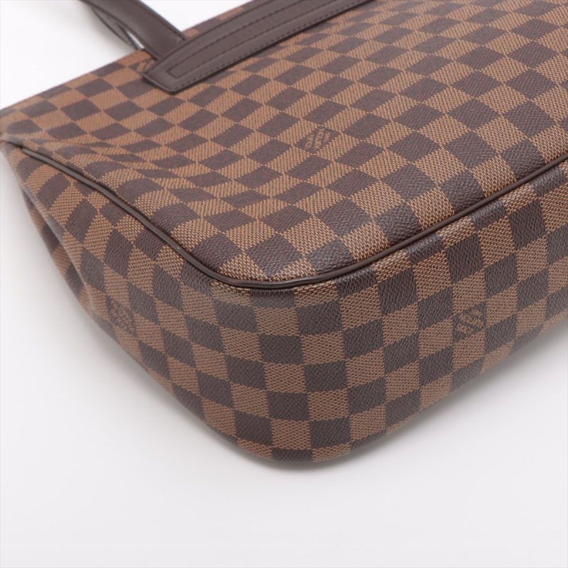 Louis Vuitton Damier (Holid) Zippy Wallet N60403 Wallet - Image 4