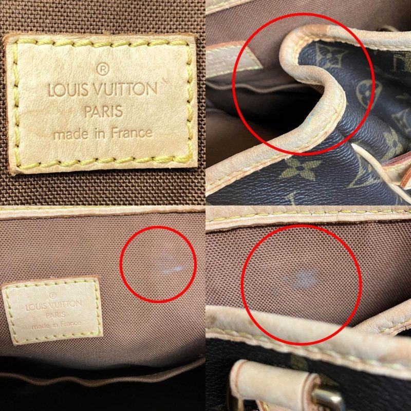 Louis Vuitton Batignolles Horizontal - Image 6