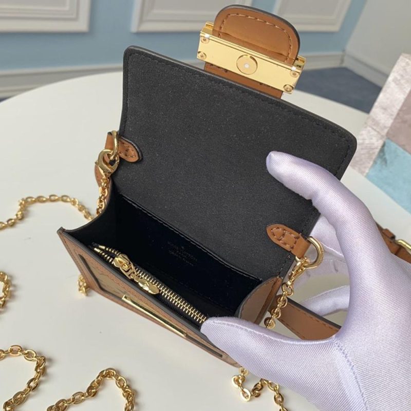 Louis Vuitton BUMBAG DAUPHINE BB - Image 8