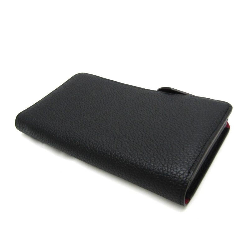 Louis Vuitton CompactN61668 Wallet Damier Evene Brown Two Fold Small Others - Image 2