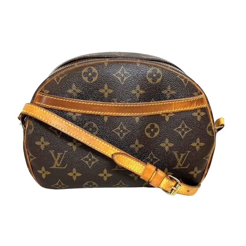 Louis Vuitton Blois Monogram