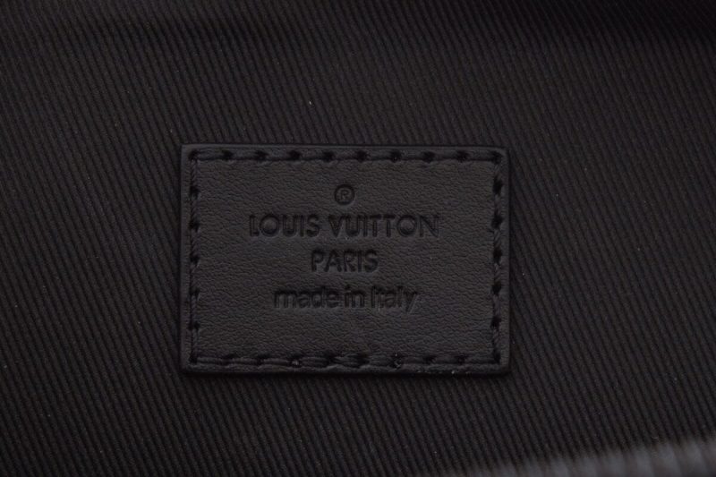 Louis Vuitton Black EmpreintePM - Image 7