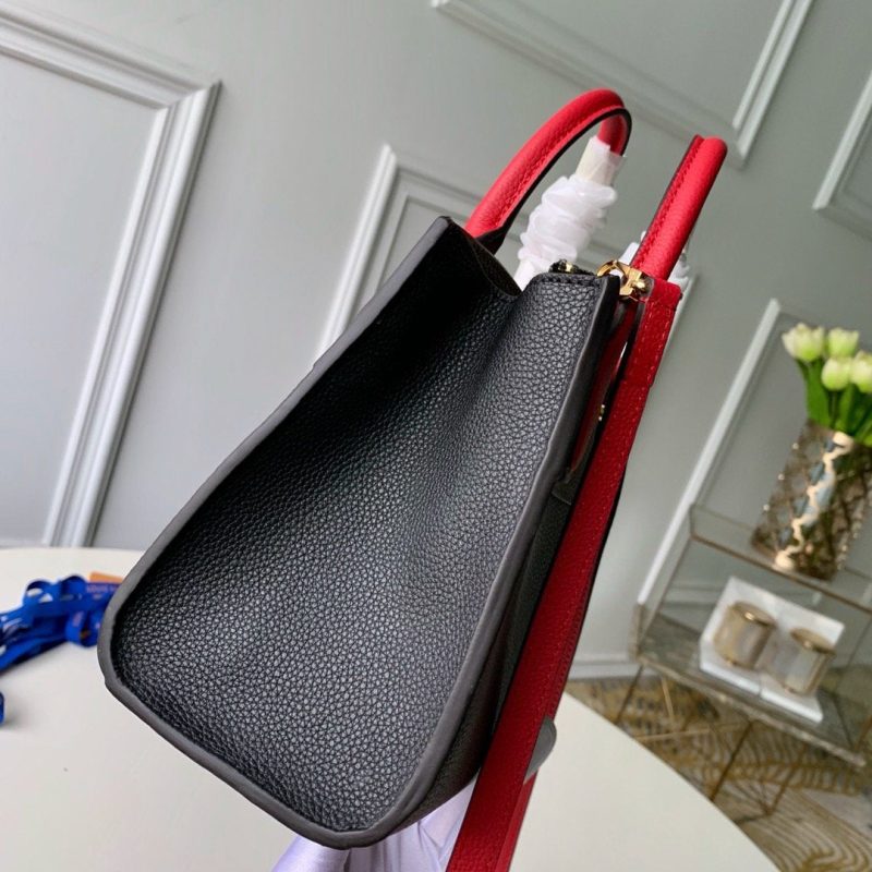 Louis Vuitton City Steamer MM - Image 7
