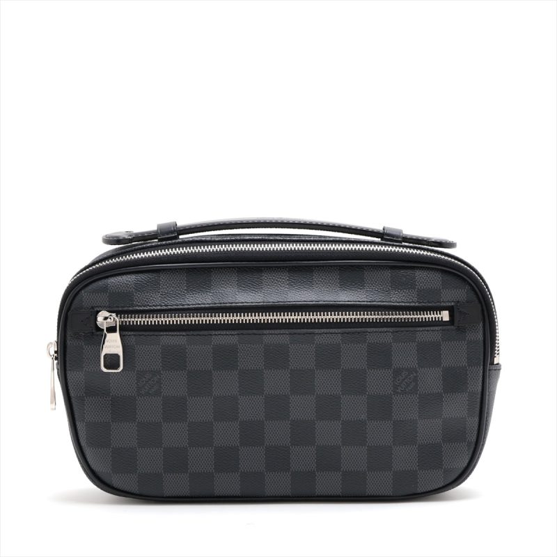 Louis Vuitton Damier Amplier N41289