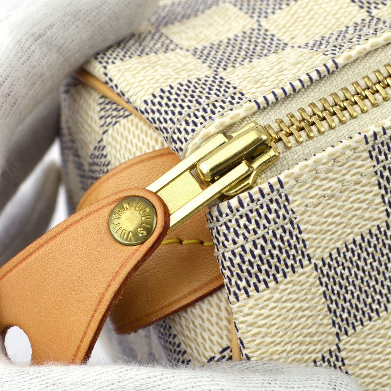 Louis Vuitton 2007 Damier Porte Cartes Simple N61722 - Image 6