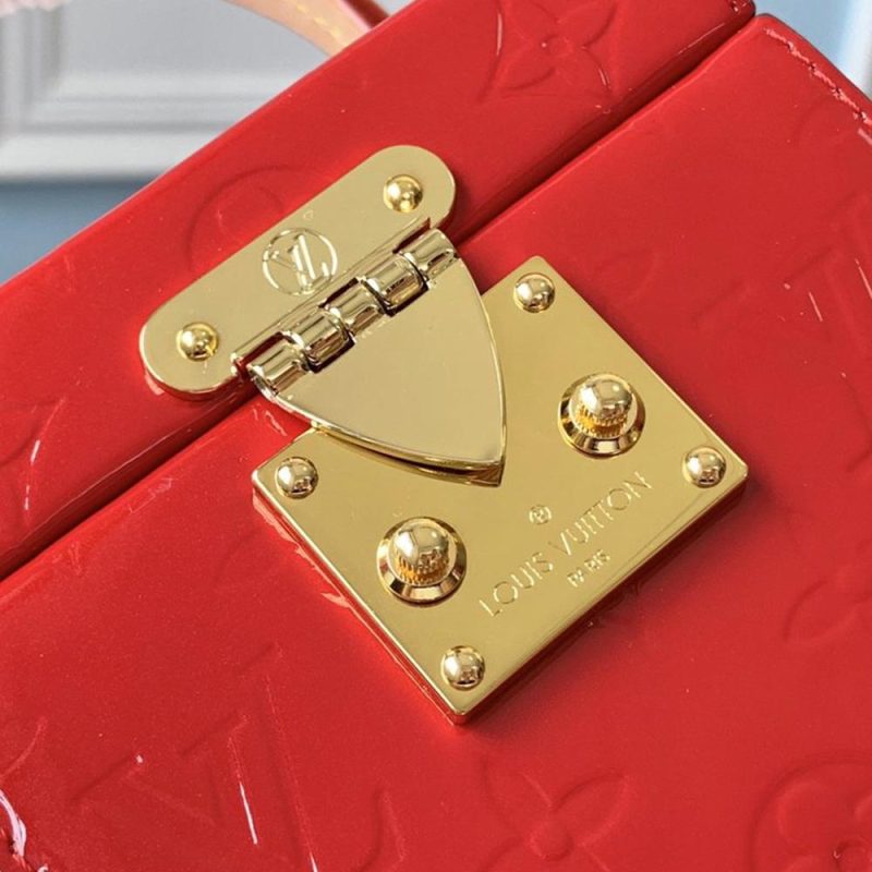 Louis Vuitton Bleeker Box Bag - Image 9