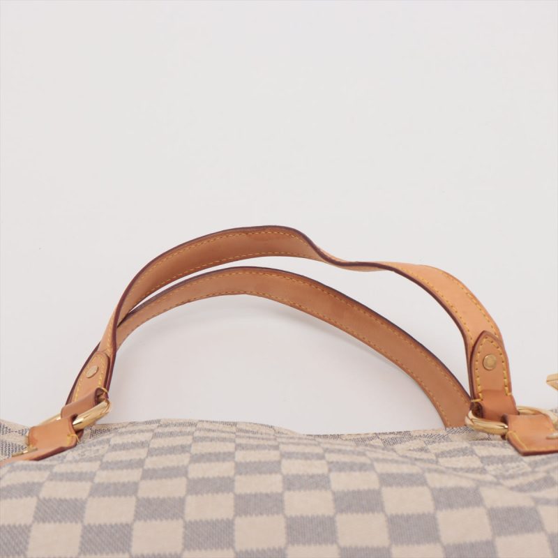 Louis Vuitton Damier Azur Jena PM N44039 - Image 6