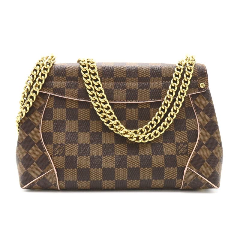 Louis Vuitton Cashmere Game On Monogram Scarf (SHF-bTJaXJ) - Image 2