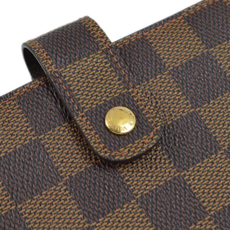 Louis Vuitton Damier Agenda PM - Image 3