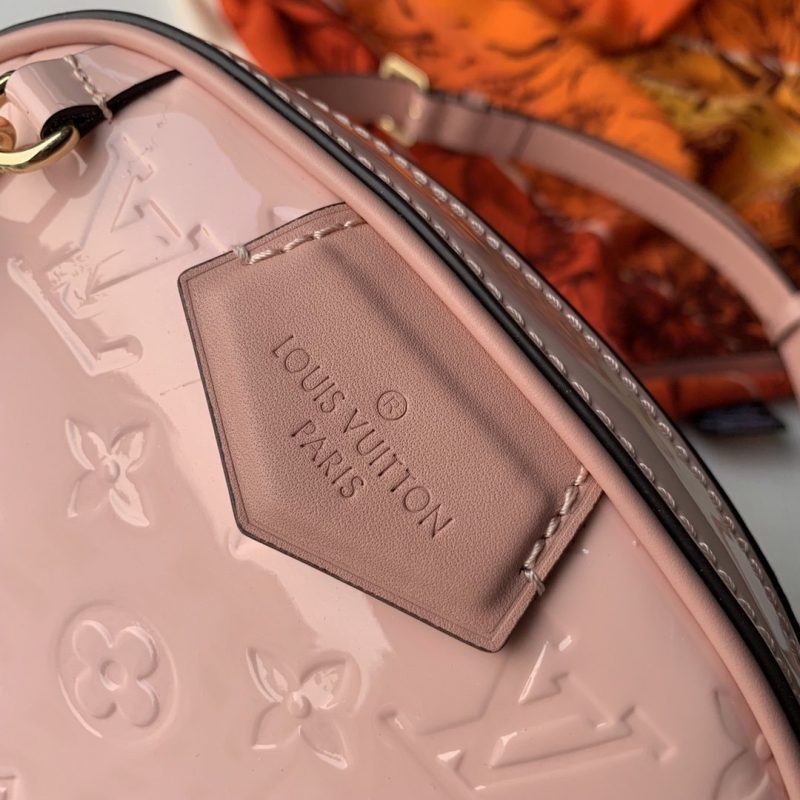 Louis Vuitton Belt Bag in Damier Brown N51994 - Image 6
