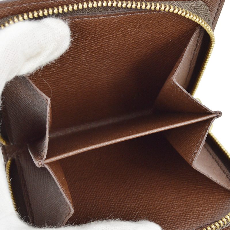Louis Vuitton 2003 Damier Drouot Crossbody Shoulder Bag N51290 - Image 6