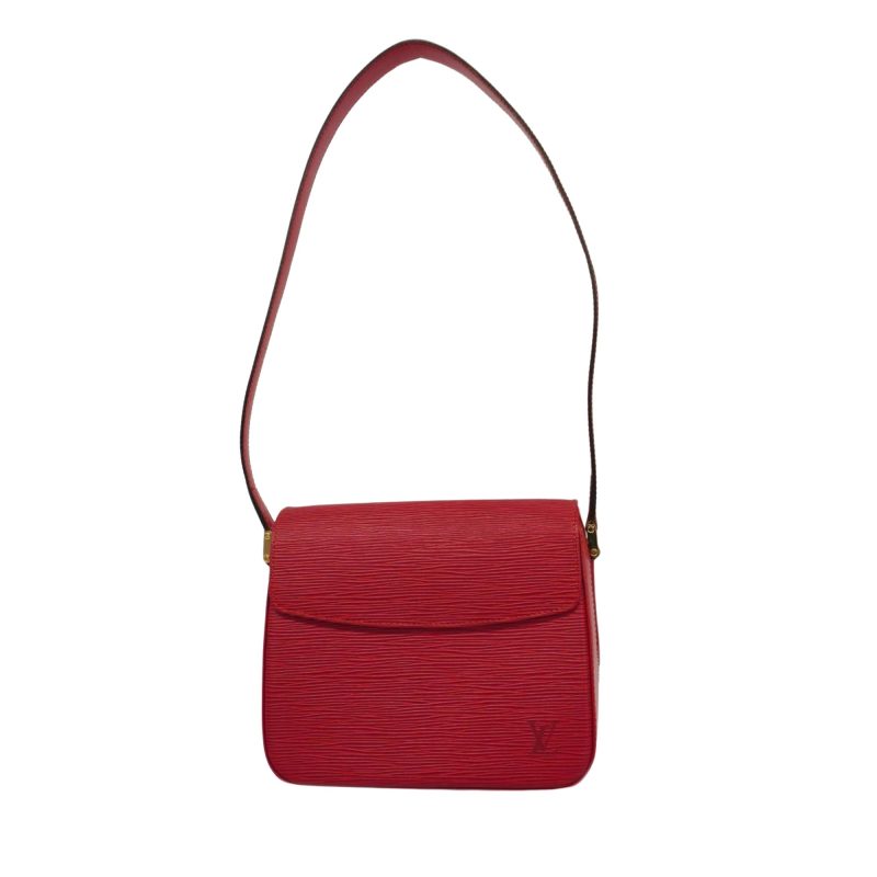 Louis Vuitton Buci Bag
