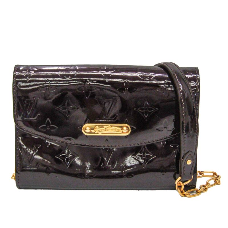 Louis Vuitton Bel Air Monogram