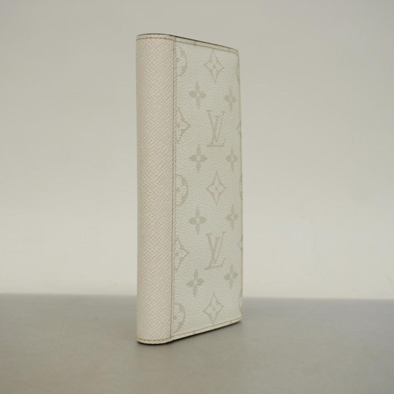 Louis Vuitton BrazzaLeather Wallet() - Image 4