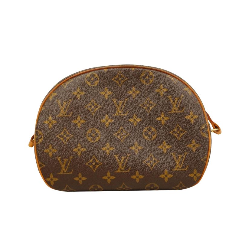 Louis Vuitton Blanc Epi Leather Twist MM - Image 2