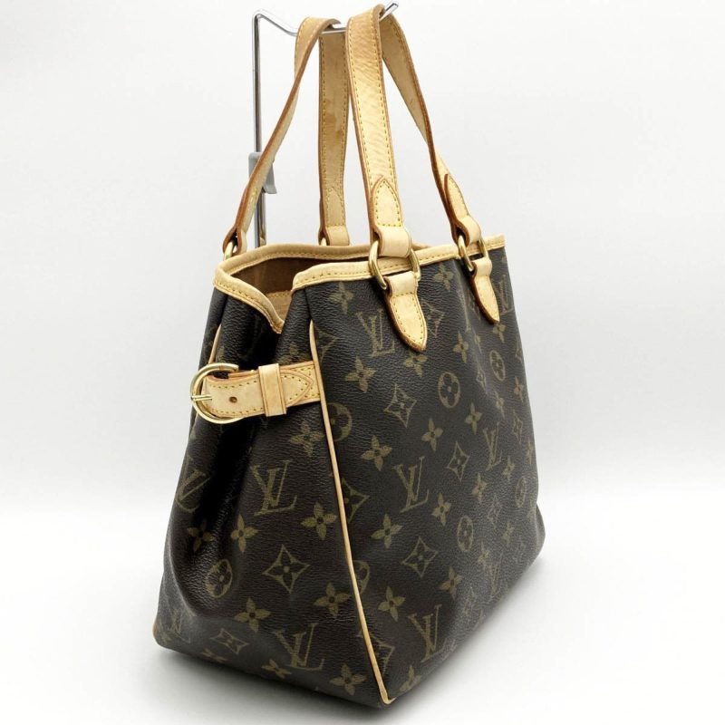 Louis Vuitton Batignolles Horizontal - Image 4