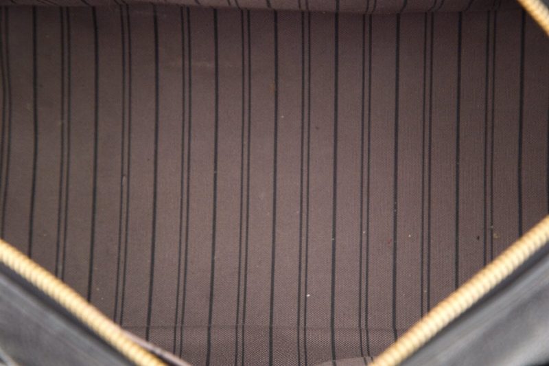 Louis Vuitton Black Monogram Sunny Bandeau - Image 10