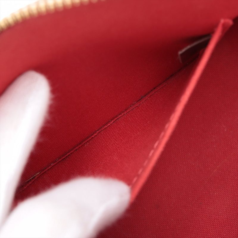 Louis Vuitton DamierPM N51123 Bag - Image 8