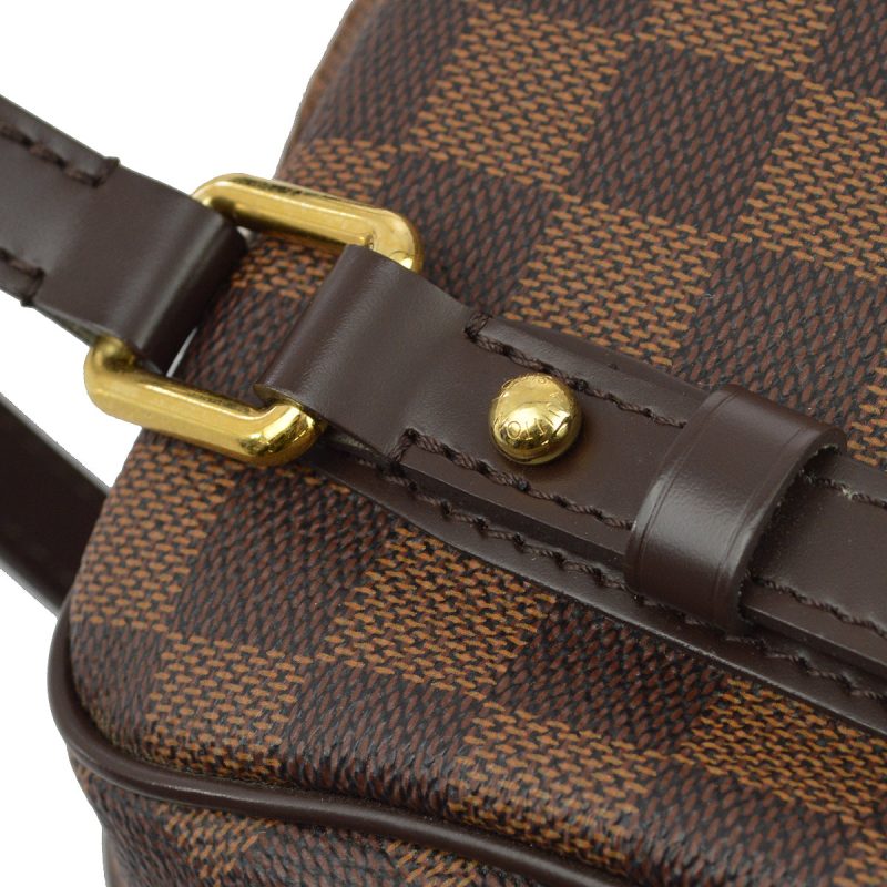 LOUIS VUITTON 2009 JUDY MM - Image 7