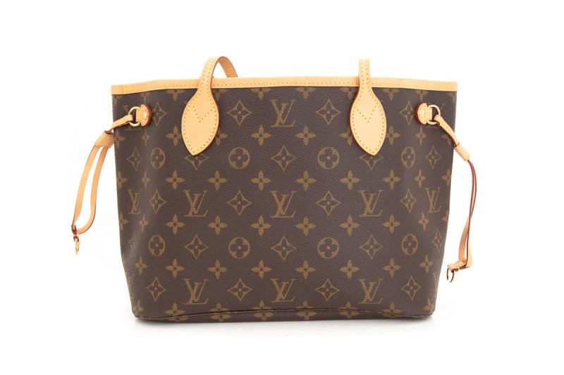 Louis Vuitton Brown Daily Multi Pocket Belt - Image 4