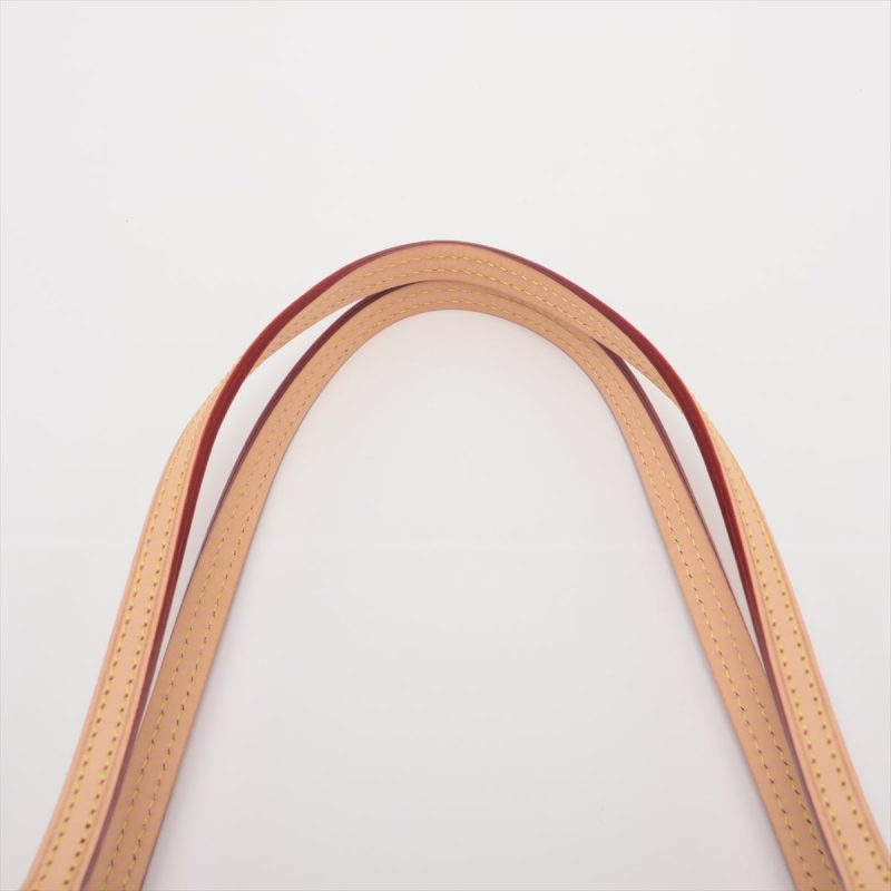 Louis Vuitton Damier Azur Neverfull GM (SHG-3YpfKS) - Image 6