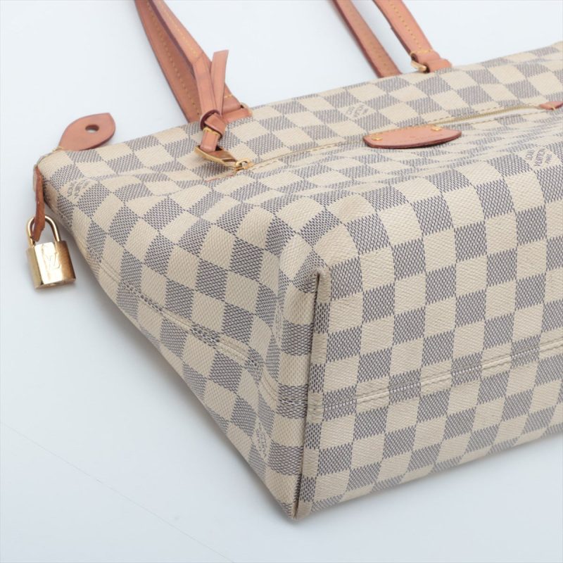Louis Vuitton Damier Azur Jena PM N44039 - Image 4