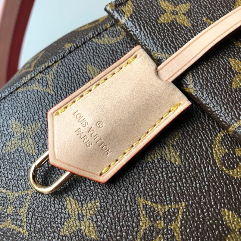 Louis Vuitton Cluny BB Bag - Image 8