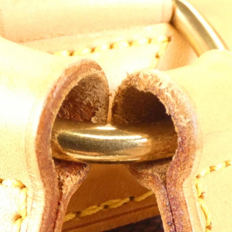 LOUIS VUITTON Damier Alma - Image 5