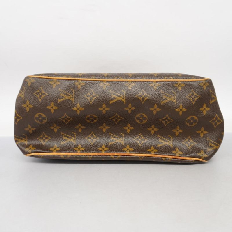 Louis Vuitton Batignolles HorizontalCanvas Tote Bag () - Image 3