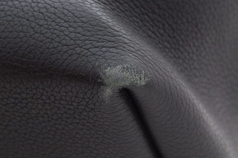 Louis Vuitton Black Lockme II Top Handle Bag - Image 7