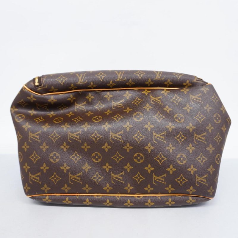 LOUIS VUITTON Boston Bag Damier Speedy 25 N41532 Canvas Women's - Image 3