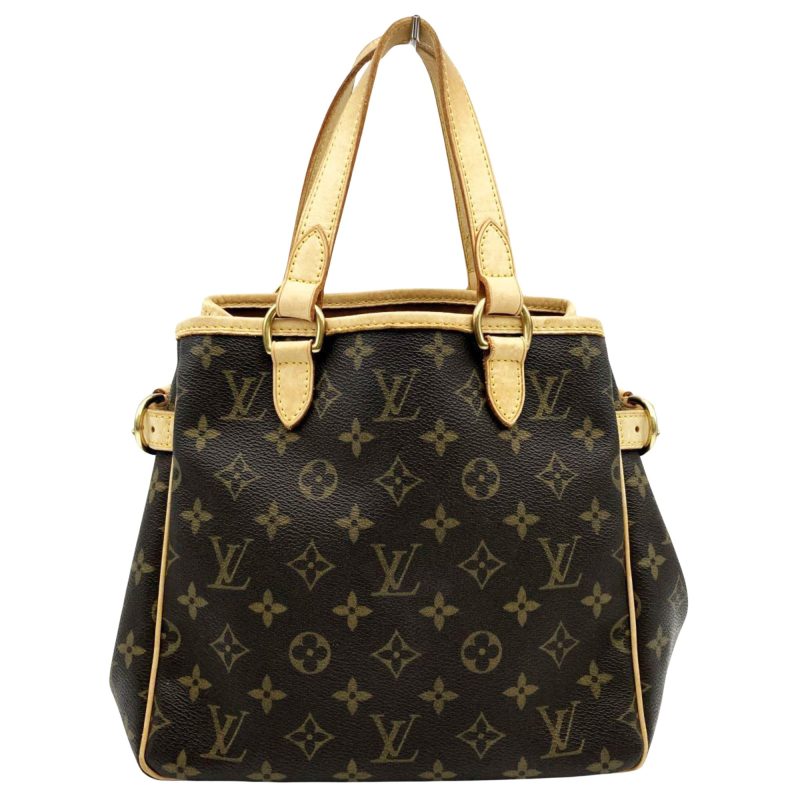 Louis Vuitton Batignolles Horizontal