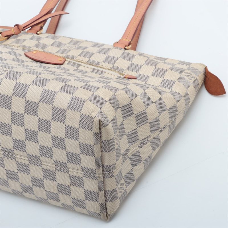 Louis Vuitton Damier Azur Joey Wallet - Image 3