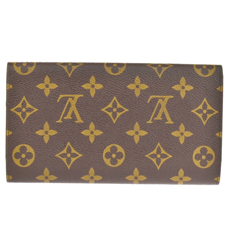 Louis Vuitton Coquelicot Alma BB Bag - Image 2