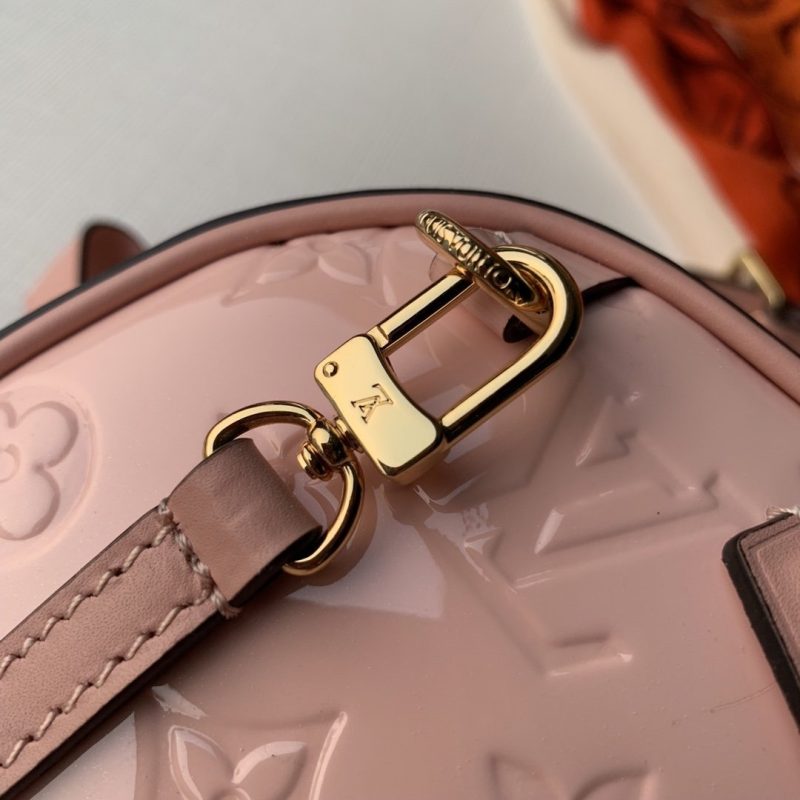 Louis Vuitton Belt Bag in Damier Brown N51994 - Image 7