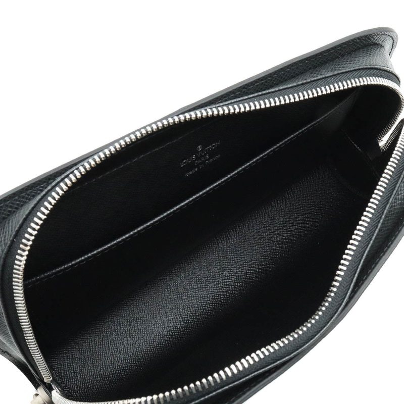 Louis Vuitton BaladeCanvas Shoulder Bag () - Image 3