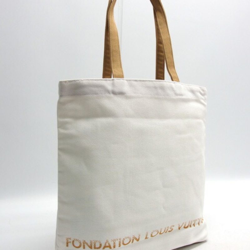 Louis Vuitton CabasLeather Tote Bag () - Image 2