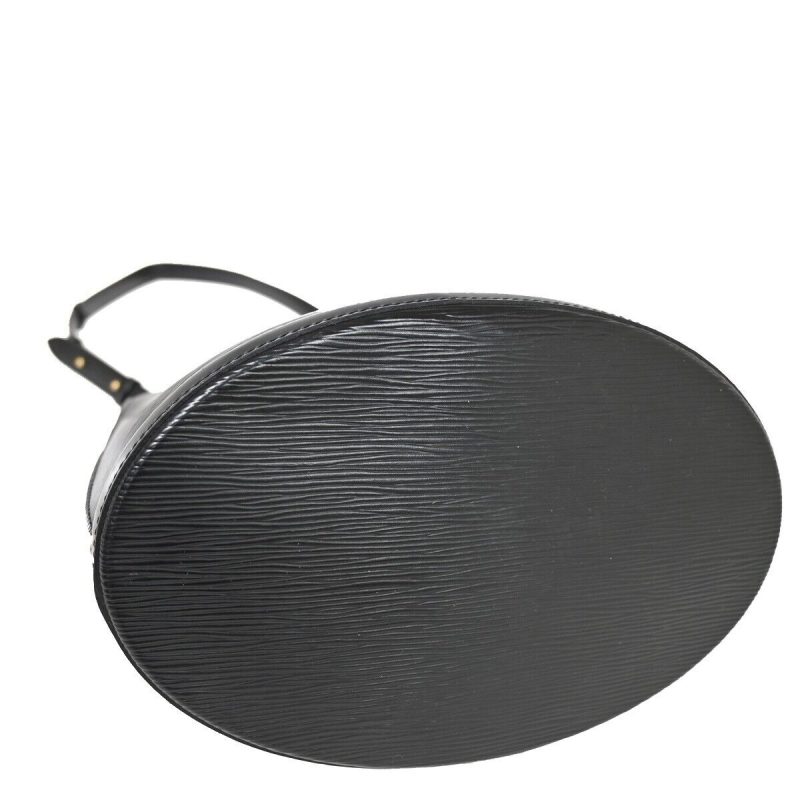 Louis Vuitton ClunyLeather Shoulder Bag () - Image 3