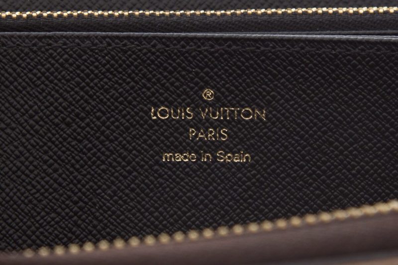 Louis Vuitton Brown Sac De Nuit Toile Trianon MM Bag - Image 6