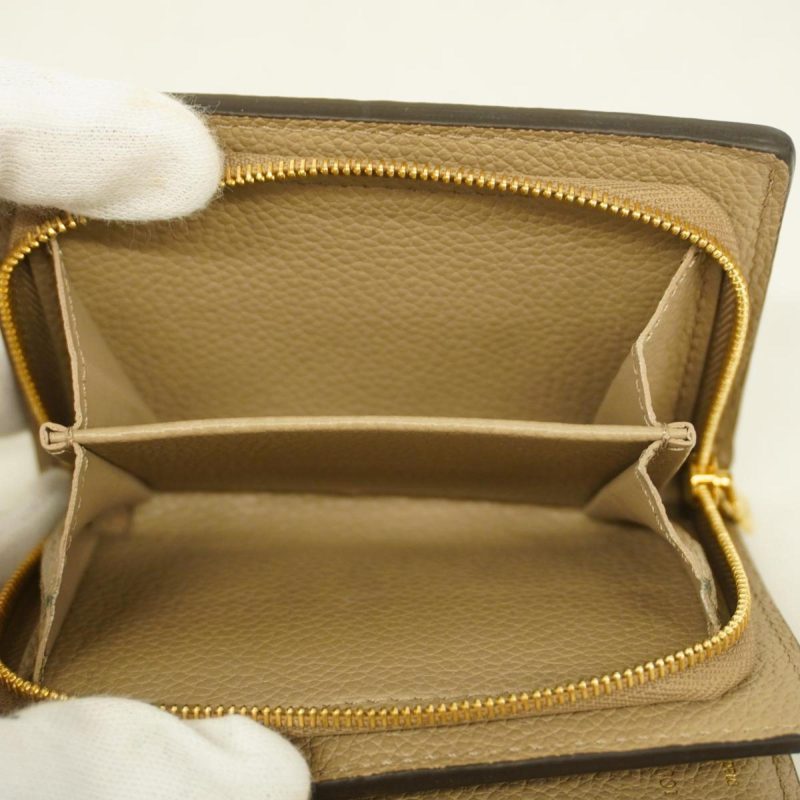 Louis Vuitton City Steamer PM Bicolor Taurillon - Image 5