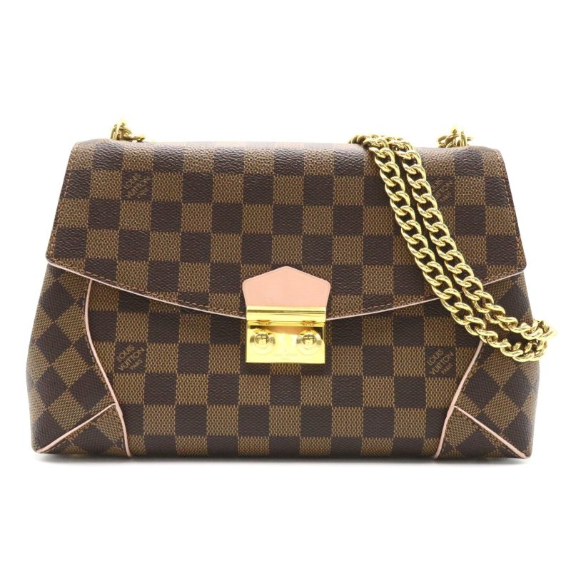 Louis Vuitton Cashmere Game On Monogram Scarf (SHF-bTJaXJ)
