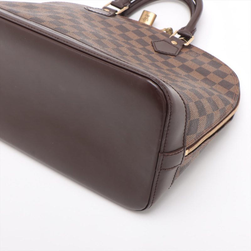 Louis Vuitton Damier Alma N53151 - Image 3