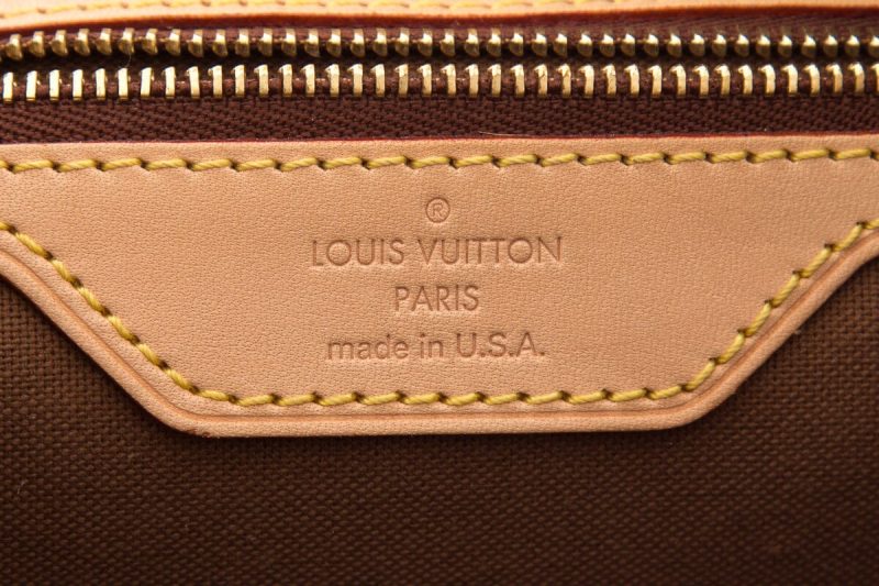 Louis Vuitton Brown Leopard Stephen Sprouse Cashmere Beret - Image 6
