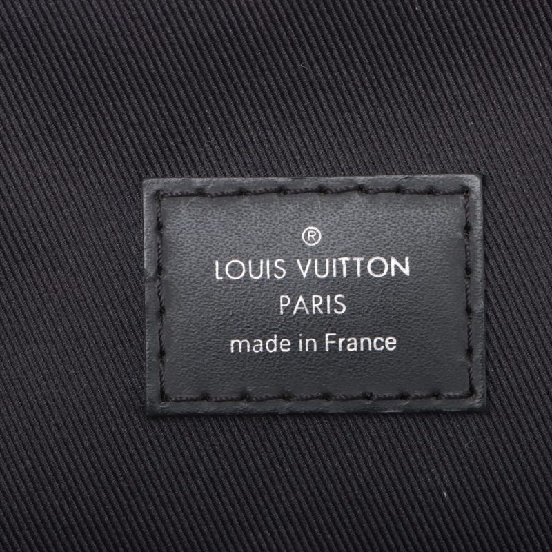 Louis Vuitton Damier Advance Ring Bag N41719 - Image 7