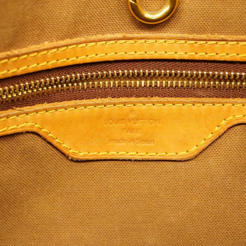 Louis Vuitton Batignolles Horizontal in Damier N48179 Brown - Image 6