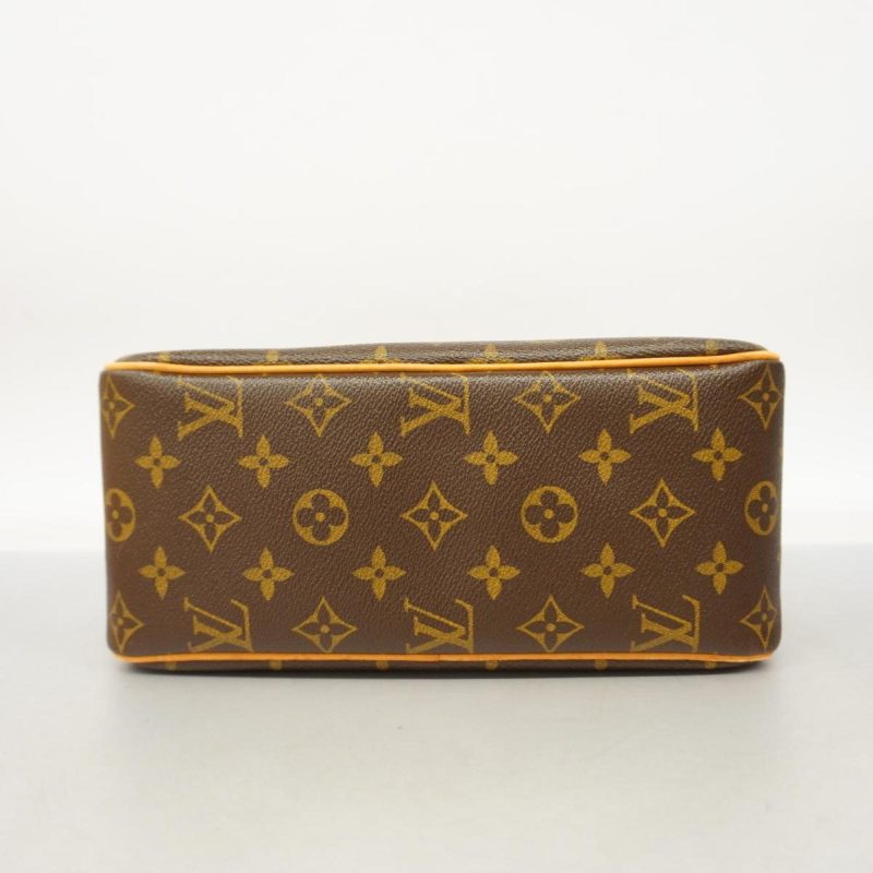 Louis Vuitton CitéCanvas Shoulder Bag () - Image 3